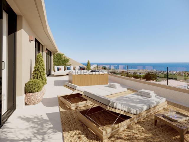 Ático en venta en Costa del Sol Occidental, Andalucía