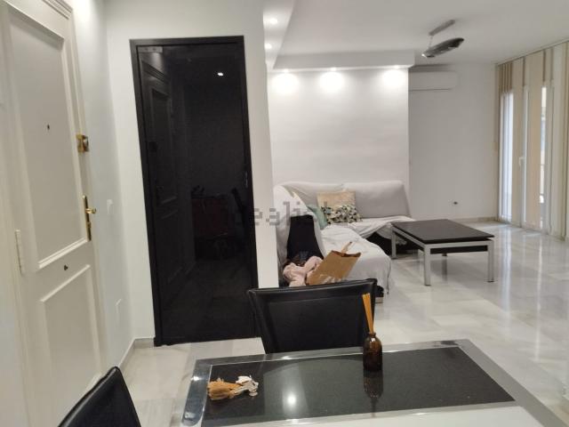 Dúplex en alquiler en Fuengirola, Málaga