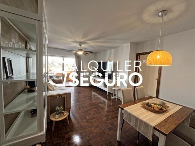 Piso en alquiler en Fuengirola