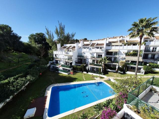 Dúplex en venta en Torreblanca, Costa del Sol Occidental