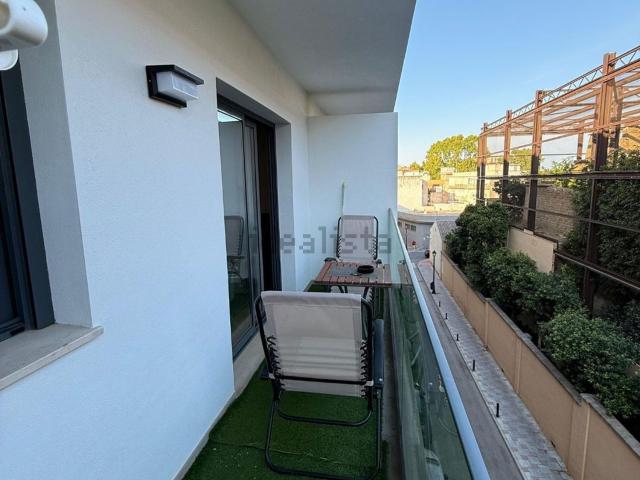 Ático en alquiler en Costa del Sol Occidental, Andalucía