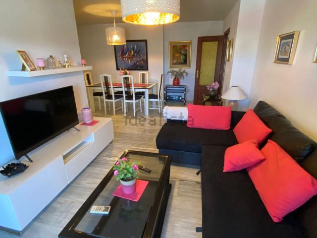 Piso en alquiler en Los Boliches, Fuengirola