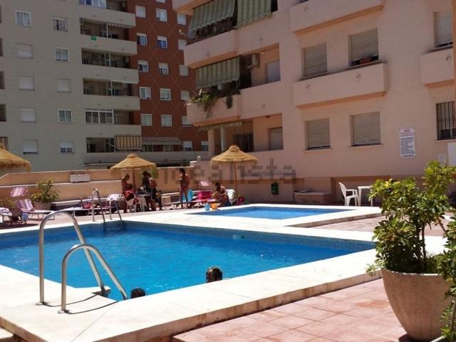 Dúplex en venta en La Veguilla, Costa del Sol Occidental