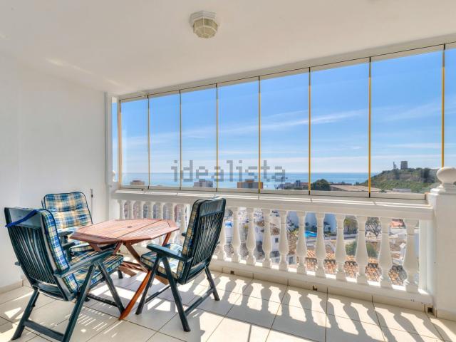 Ático en venta en Torreblanca, Costa del Sol Occidental
