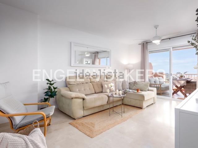 Dúplex en venta en Los Pacos, Costa del Sol Occidental