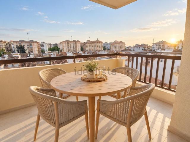 Piso en venta en Los Boliches, Costa del Sol Occidental