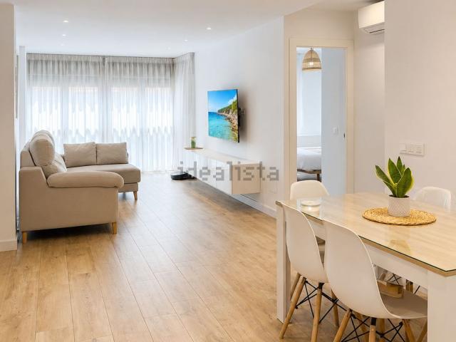 Piso en alquiler en Costa del Sol Occidental, Andalucía