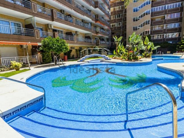 Piso en alquiler en Los Boliches, Costa del Sol Occidental