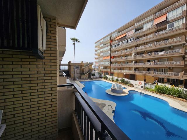 Piso en alquiler en Torreblanca, Costa del Sol Occidental