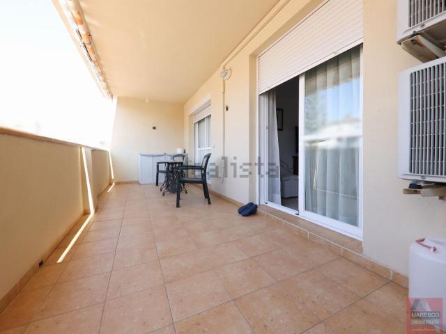 Piso en venta en La Veguilla, Costa del Sol Occidental
