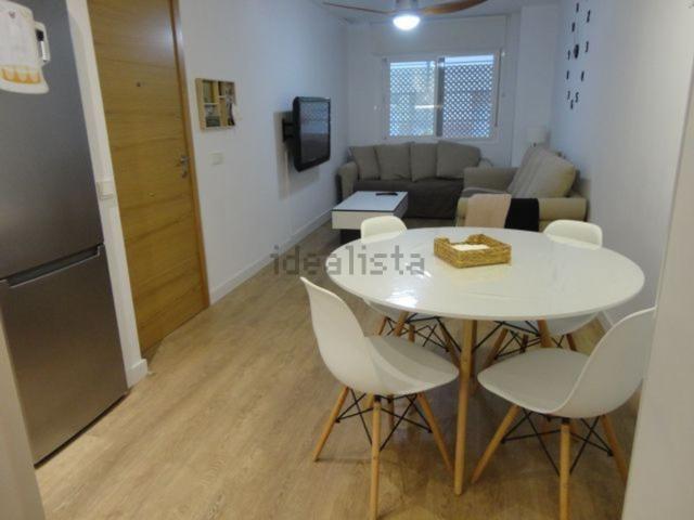 Piso en alquiler en Los Boliches, Costa del Sol Occidental