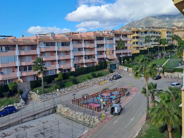 Dúplex en venta en Torreblanca, Costa del Sol Occidental