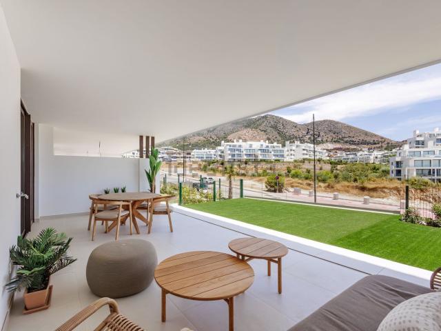 Piso en venta en Torreblanca, Costa del Sol Occidental