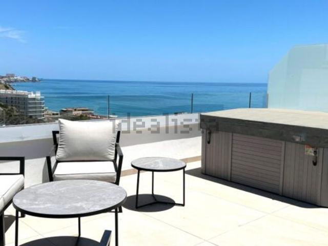 Dúplex en venta en Torreblanca, Costa del Sol Occidental