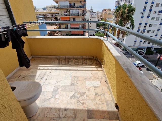 Piso en venta en Los Boliches, Costa del Sol Occidental