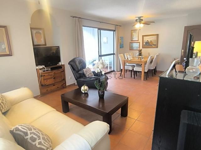 Piso en venta en La Veguilla, Costa del Sol Occidental