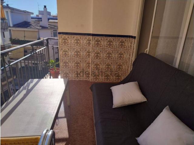 Piso en alquiler en Fuengirola