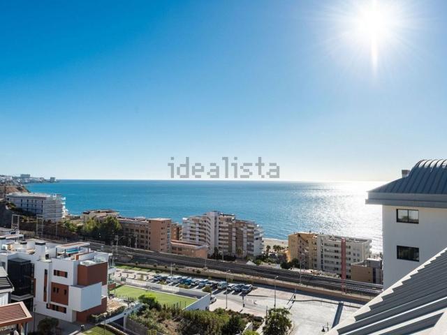 Dúplex en venta en Torreblanca, Costa del Sol Occidental