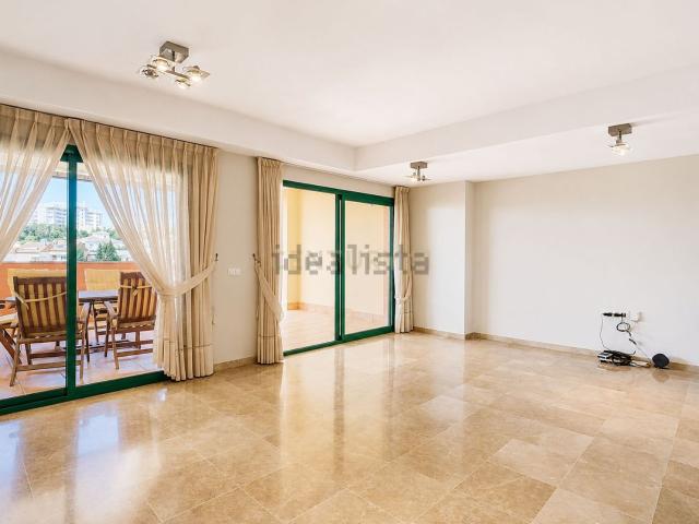 Ático en venta en Torreblanca, Costa del Sol Occidental