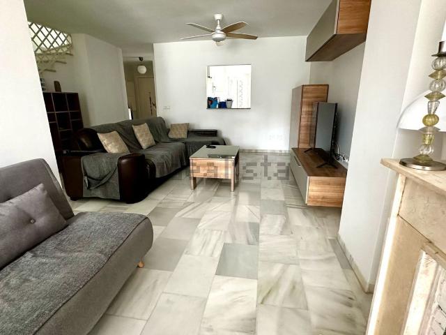 Dúplex en alquiler en Fuengirola, Torreblanca