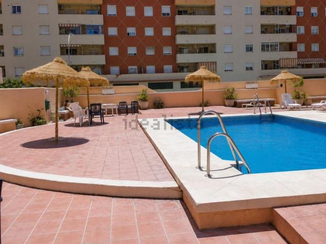 Dúplex en venta en Los Boliches, Costa del Sol Occidental