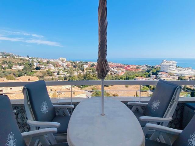 Piso en alquiler en Torreblanca, Costa del Sol Occidental