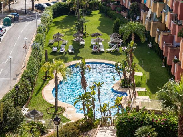 Dúplex en venta en Los Pacos, Costa del Sol Occidental