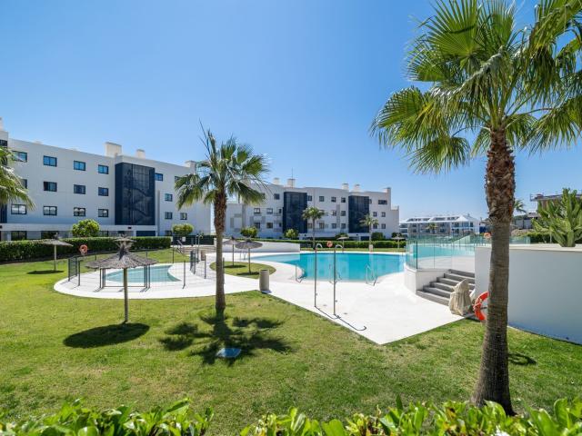 Piso en venta en Costa del Sol Occidental, Andalucía
