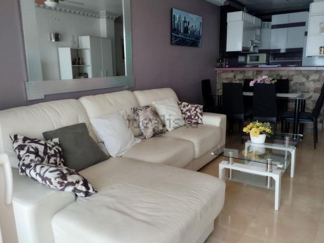 Piso en alquiler en Fuengirola