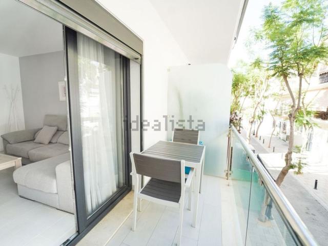 Piso en alquiler en Los Boliches, Costa del Sol Occidental