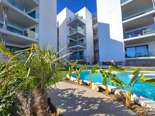 Piso en alquiler en Los Pacos, Costa del Sol Occidental