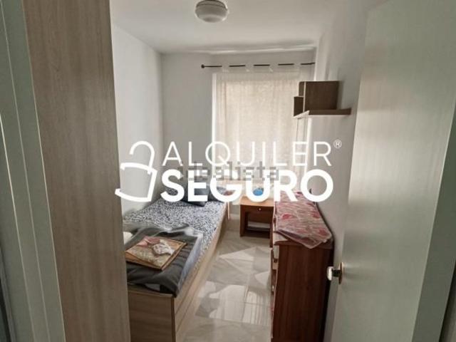 Piso en alquiler en Fuengirola, Los Boliches