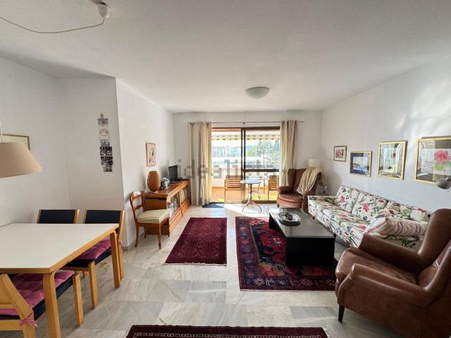Piso en venta en La Veguilla, Costa del Sol Occidental