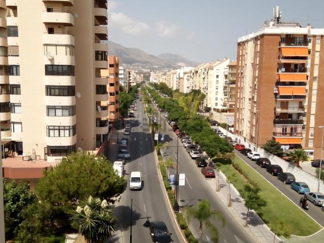 Piso en alquiler en Los Boliches, Costa del Sol Occidental