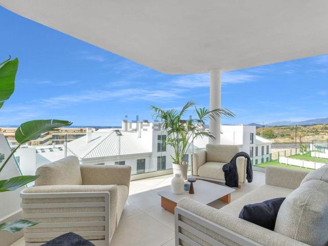 Piso en venta en Torreblanca, Costa del Sol Occidental