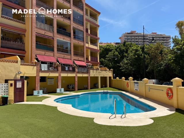 Piso en alquiler en Los Pacos, Costa del Sol Occidental