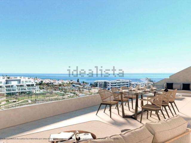 Dúplex en venta en Torreblanca, Costa del Sol Occidental