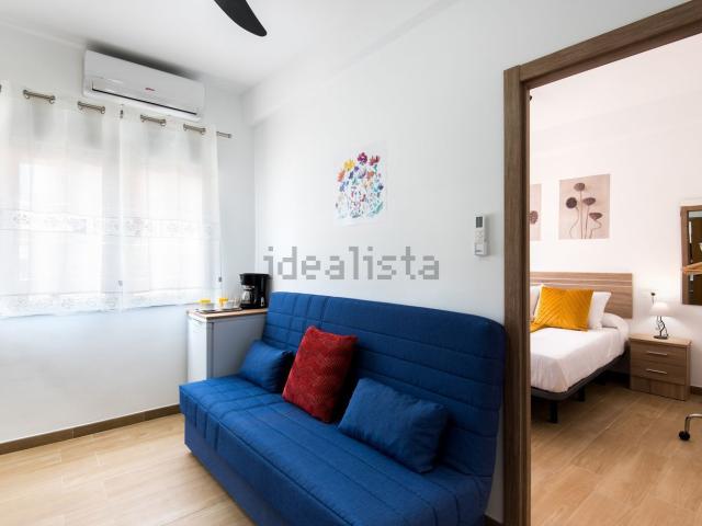 Piso en alquiler en Los Boliches, Fuengirola