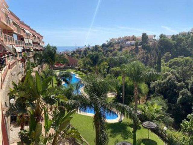 Piso en venta en Torreblanca, Costa del Sol Occidental