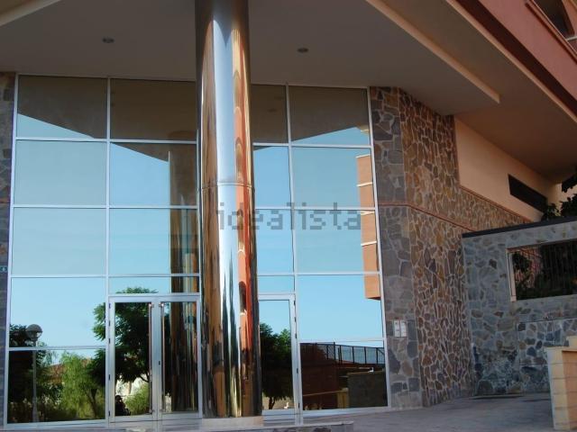 Piso en alquiler en Los Pacos, Costa del Sol Occidental