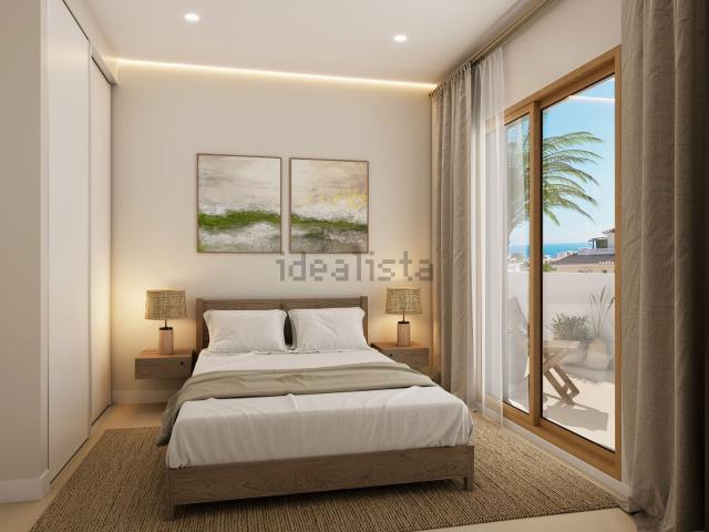 Ático en venta en Torreblanca, Costa del Sol Occidental