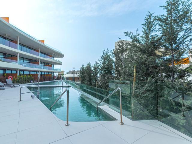 Piso en venta en Torreblanca, Costa del Sol Occidental