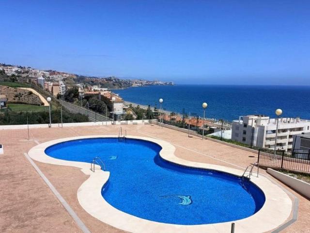 Ático en alquiler en Torreblanca, Costa del Sol Occidental