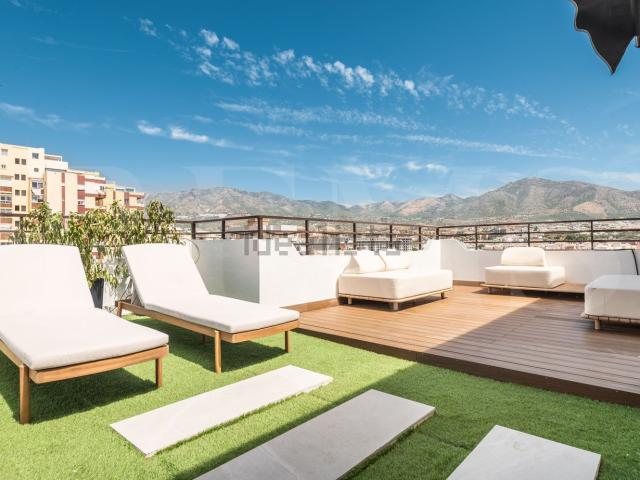 Piso en alquiler en Los Boliches, Fuengirola