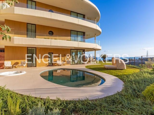 Piso en venta en Torreblanca, Costa del Sol Occidental