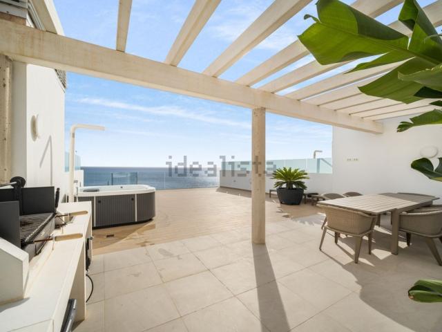 Ático en venta en Torreblanca, Costa del Sol Occidental