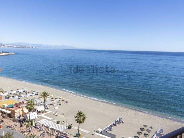 Piso en alquiler en Fuengirola, Málaga