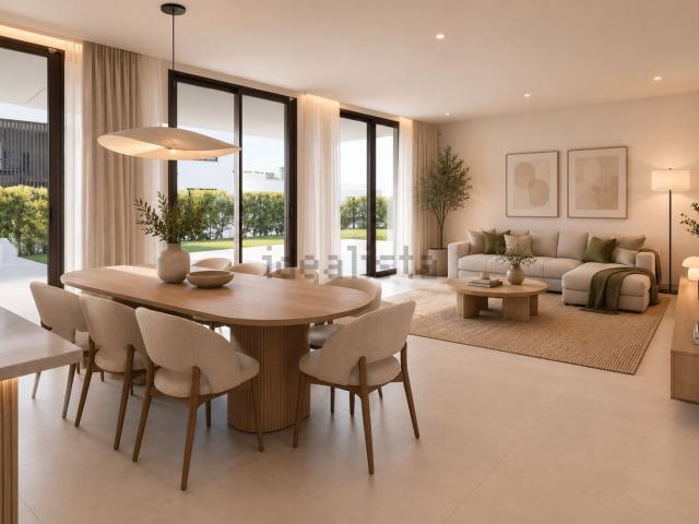 Piso en alquiler en Torreblanca, Costa del Sol Occidental