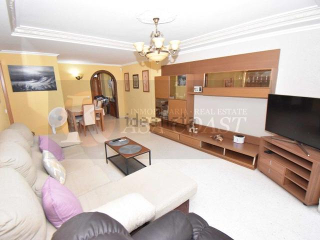 Piso en venta en El Albero, Mijas