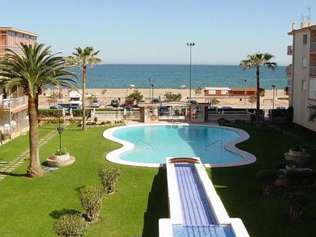 Piso en alquiler en Torreblanca, Fuengirola